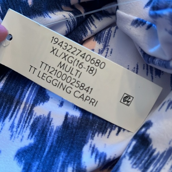 Women’s leggings - Picture 5 of 6